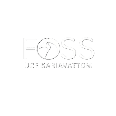 FOSS Logo
